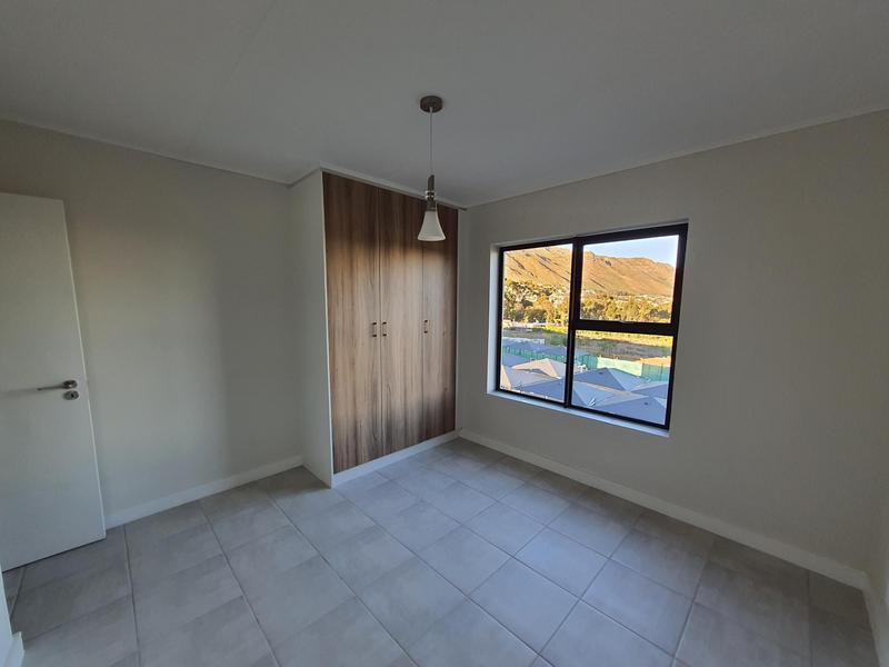 To Let 2 Bedroom Property for Rent in Greenbay Eco Estate Western Cape